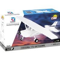 COBI Cessna 172 Skyhawk, Juegos de construcción blanco