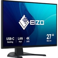 EIZO FlexScan EV4340X, Monitor LED blanco