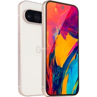 Google Pixel 9 , Móvil blanco