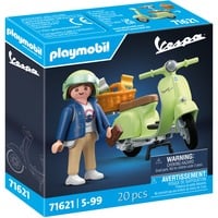 PLAYMOBIL 71621, Juegos de construcción 