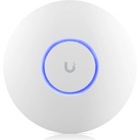 Ubiquiti U6+, Punto de acceso blanco