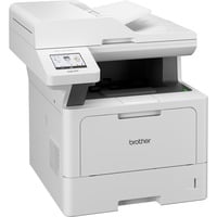 Brother DCPL5510DWRE1, Impresora multifuncional gris