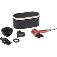 Dyson 5025155103944, Secador de pelo Berry/Bronce