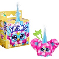 Hasbro G04035X2, Peluches multicolor