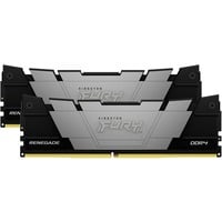 Kingston FURY KF440C19RB12K2/32, Memoria RAM negro