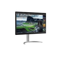 LG 32UQ850V, Monitor LED negro/blanco