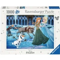 Ravensburger 12000092, Puzzle 