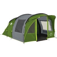 Coleman 2213851 Rocky Mountain 5 BlackOut, Tienda de campaña verde/Gris