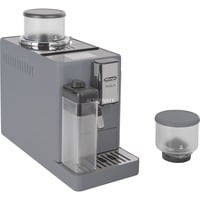 DeLonghi EXAM440.55.G, Superautomática gris claro