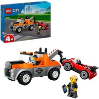 LEGO 60435, Juegos de construcción 