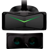Pimax PVH00010175, Gafas de Realidad Virtual (VR) negro