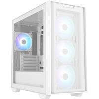 ASUS 90DC00H3-B19000, Cajas de torre blanco