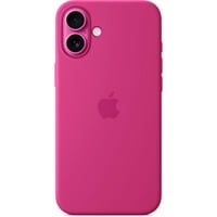 Apple MYYE3ZM/A, Funda para teléfono móvil Fucsia