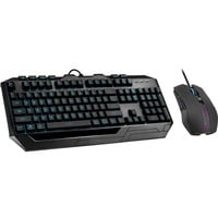 Cooler Master SGB-3000-KKMF3-DE, Juego de escritorio negro