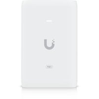 Ubiquiti UACC-PoE+-2.5G, Inyector PoE blanco