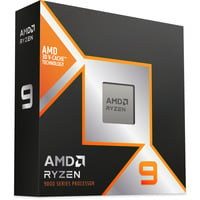 AMD 100-100000719WOF, Procesador en caja