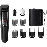 Philips MG3740/15, Cortador de pelo negro