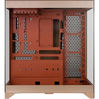 Thermaltake CA-1Z8-00MGWN-00, Cajas de torre gris