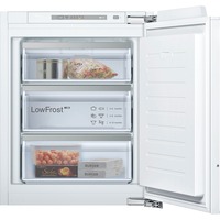 Neff GI1113FE0 congelador Congelador vertical Integrado 72 L E Blanco 72 L, 8 kg/24h, SN-T, 36 dB, E, Blanco