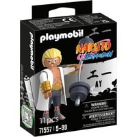 PLAYMOBIL 71557, Juegos de construcción 