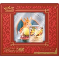 Pokémon 45902, Cartas coleccionables 