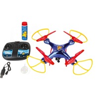 Revell RC Quadrocopter "Bubblecopter", Radiocontrol azul