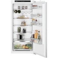 Siemens iQ300 KI41RVFE0 frigorífico Integrado 204 L E, Refrigerador de espacio completo 204 L, SN-ST, 35 dB, E