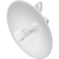 Ubiquiti PBE-M5-300, Antena de radio direccional blanco