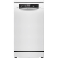 Bosch SPS6ZMW29E, Lavavajillas blanco