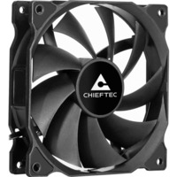 Chieftec ZF-1225PWM, Ventilador 