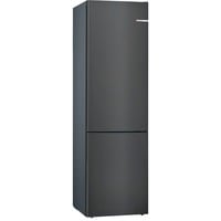 Bosch KGE398XBA, Combi acero inoxidable (oscuro)