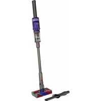 Dyson 470525-01, Aspirador vertical gris/Lila