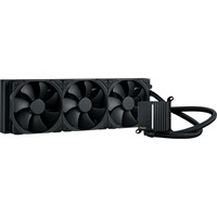 ASUS ProArt LC 420mm, Refrigeración por agua negro