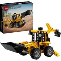 LEGO 42197, Juegos de construcción 