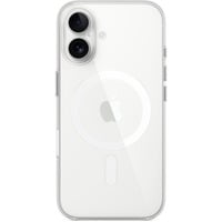 Apple MA6A4ZM/A, Funda para teléfono móvil transparente