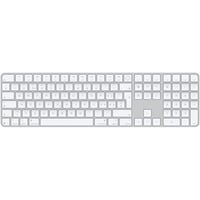 Apple MXK73SM/A plateado/blanco