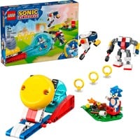 LEGO 77001, Juegos de construcción 