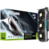 ZOTAC ZT-D40730J-10P, Tarjeta gráfica 