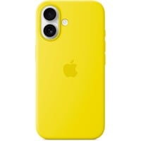 Apple MYY73ZM/A, Funda para teléfono móvil amarillo