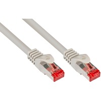 Good Connections 8060-002, Cable gris