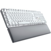 Razer RZ03-04110300-R3G1, Teclado blanco/Gris