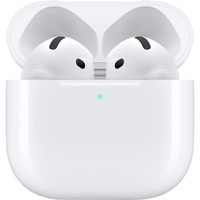 Apple AirPods 4, Auriculares blanco