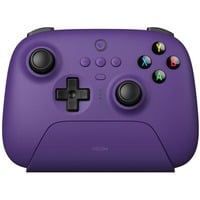 8BitDo RET00417, Gamepad lila