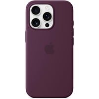 Apple MYYM3ZM/A, Funda para teléfono móvil Ciruela