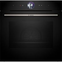 Bosch HSG7361B1, Horno negro