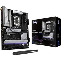 ASRock 90-MXBQV-A0UAYZ, Placa base 