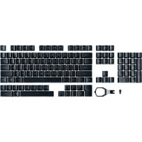 ASUS 90MP0280-BAUA00, Cubierta de teclado negro