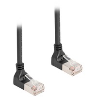 DeLOCK 80280, Cable negro