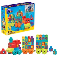 Fisher-Price DXH35, Juegos de construcción 