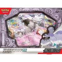 Pokémon 45904, Cartas coleccionables 